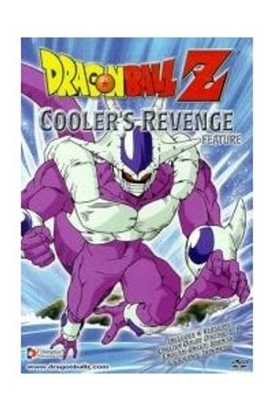 Truyện Tranh Anh trai Frieza: Coolers