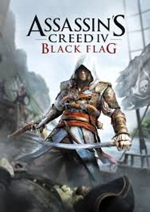 Assassin's Creed 4 - Black Flag - Kakusei