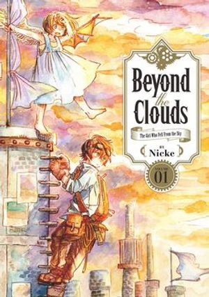 Beyond the Clouds