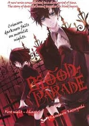 Blood Parade