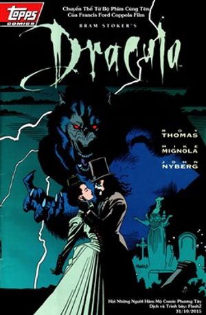 Bram Stoker's Dracula