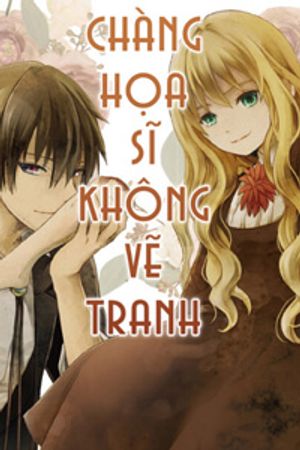 Truyện Tranh Cô gái tử thi & Chàng họa sĩ không vẽ tranh