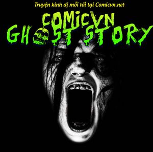 Truyện Tranh Comicvn Ghost Story