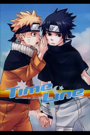 Truyện Tranh Cửu Vĩ Hồ Ly - Doujinshi Timeline