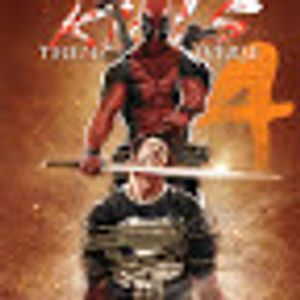 Truyện Tranh Deadpool Kills Marvel Universe