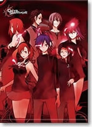 Truyện Tranh Devil Survivor