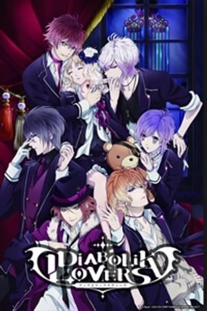 Diabolik Lovers