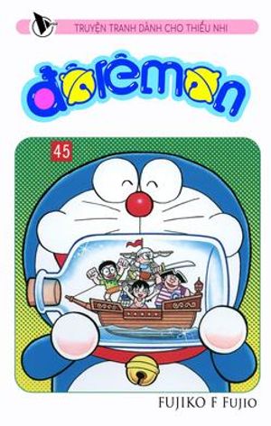 Doraemon