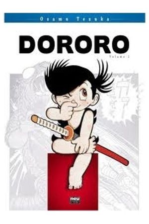 Dororo