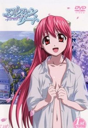 Truyện Tranh Elfen Lied