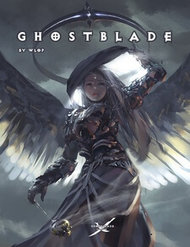 Truyện Tranh GhostBlade