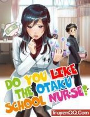 Hokenshitsu No Otaku Onee-San Wa Suki Desu Ka?