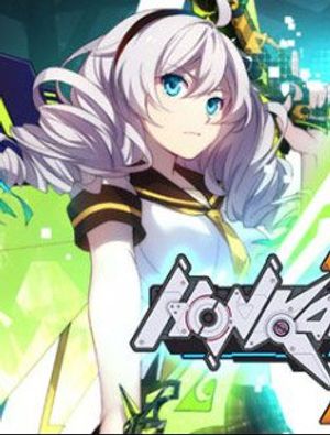 Truyện Tranh Honkai Impact 3rd