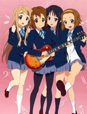 K-On 2011