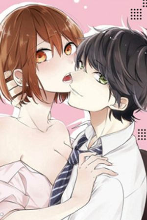 Truyện Tranh Kouhai-kun Ookami De?