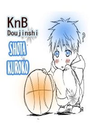 Truyện Tranh Kuroko – Tuyển thủ vô hình: Shota Kuroko