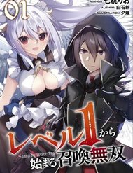 Level 1 Kara Hajimaru Shoukan Musou: Ore Dake Tsukaeru Ura Dungeon De, Subete No Tenseisha O Bucchigiru