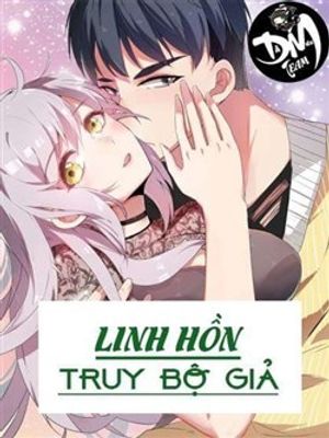 Linh Hồn Truy Bộ Giả