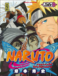 Truyện Tranh Naruto