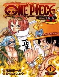 Truyện Tranh One Piece: Hành Trình Của Ace