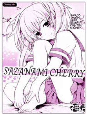 Sazanami Cherry