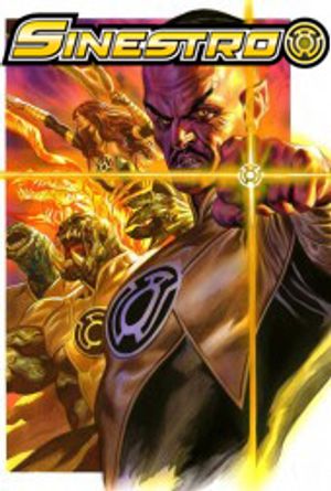 Truyện Tranh SINESTRO