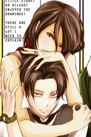 SnK - LeMi Doujinshi Collection