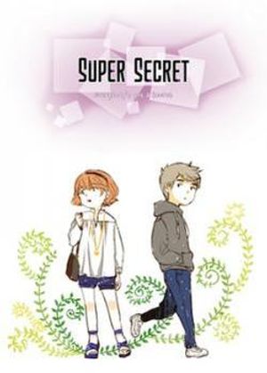 Super Secret