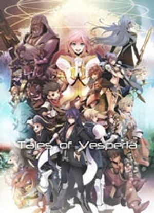 Truyện Tranh Tales of Vesperia