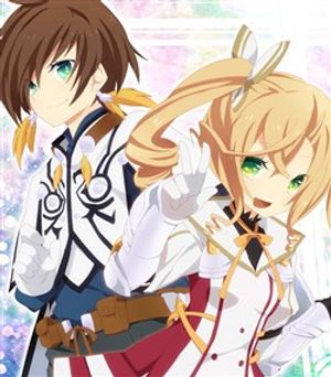 Tales of Zestiria