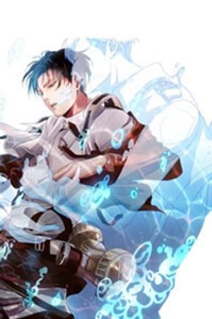 Truyện Tranh Tấn Công Người Khổng Lồ - Doujinshi EruRi