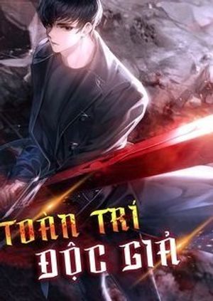 Toàn trí độc giả - Omniscient Reader