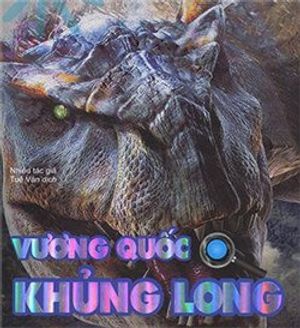 Truyện Tranh Vương Quốc Khủng Long