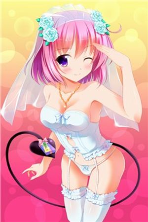 Truyện Tranh Waifu của Quái chúa lolicon