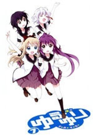 Truyện Tranh Yuru Yuri